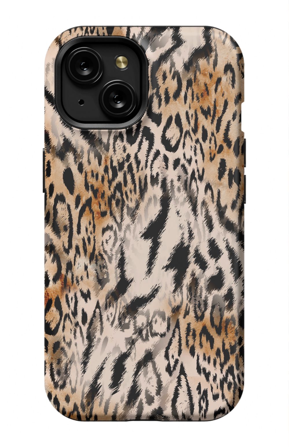 Leopard & Zebra Print Phone Case - B7Cases