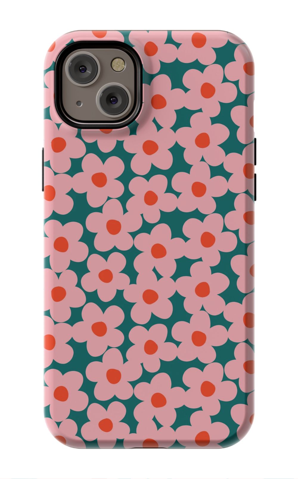 Enchanting Spring Phone Case - B7Cases
