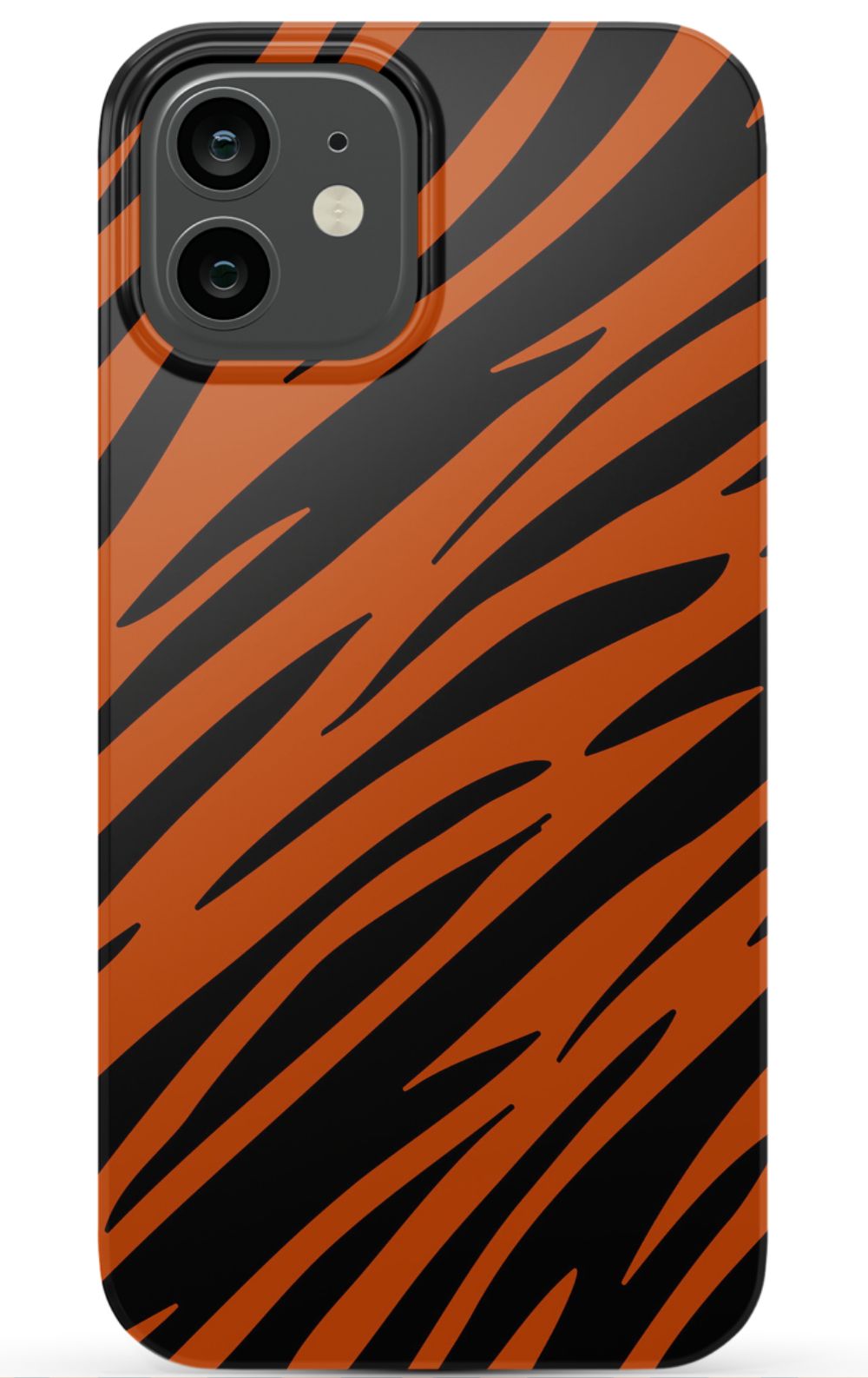 Wild Tiger Phone Case - B7Cases
