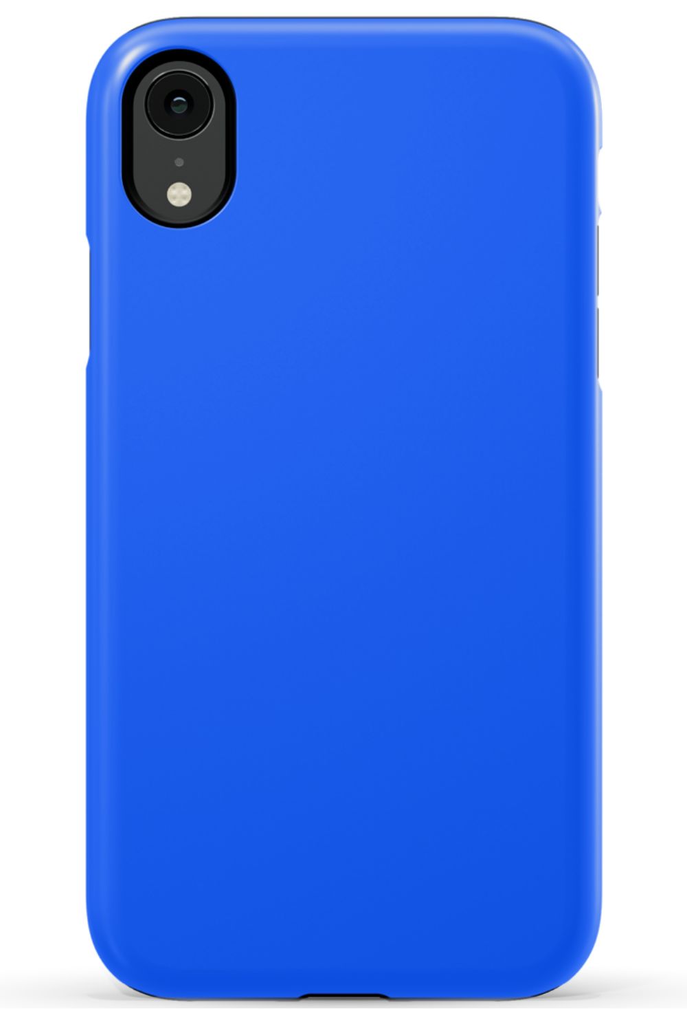 Blue Phone Case - B7Cases