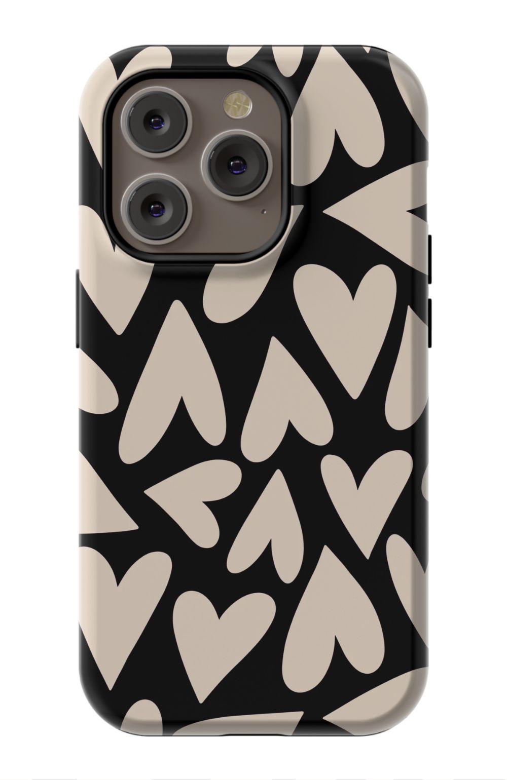 Eternal Affection Phone Case - B7Cases