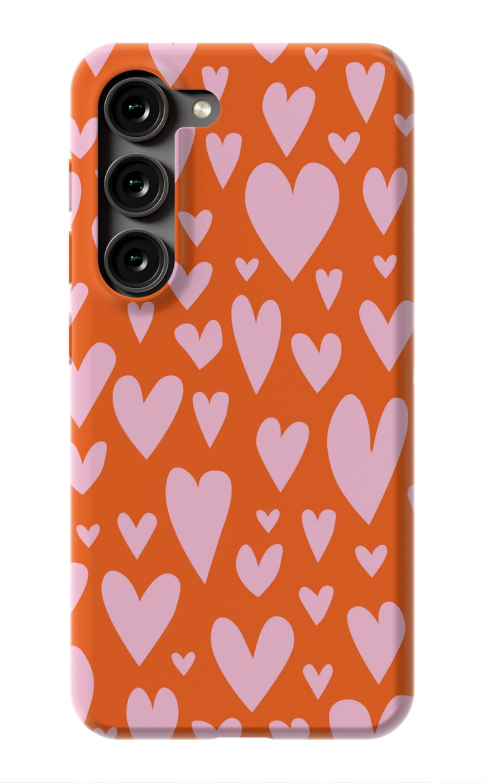 Sweet Romance Phone Case - B7Cases