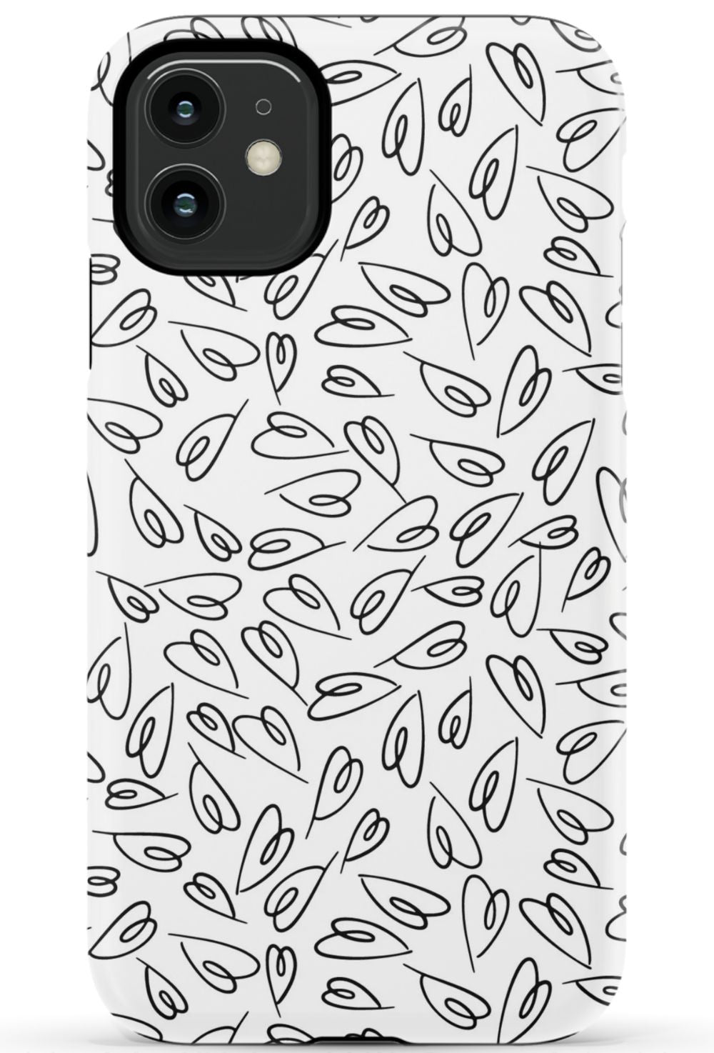 Soulmate Serenade Phone Case - B7Cases