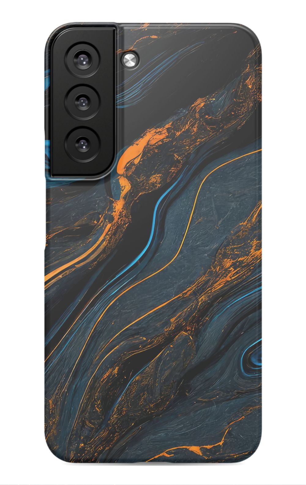 Onyx Luxe Phone Case - B7Cases