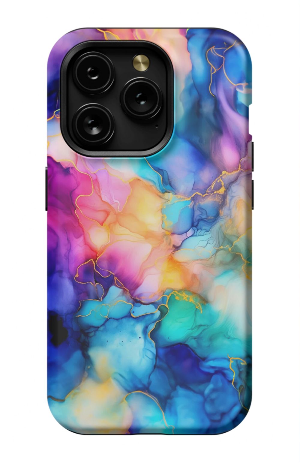 Majestic Colour Phone Case - B7Cases