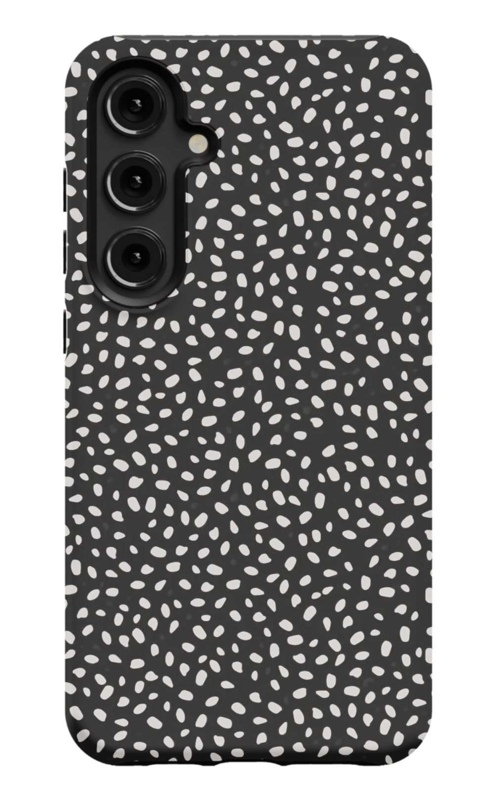 Vintage Dots Phone Case - B7Cases