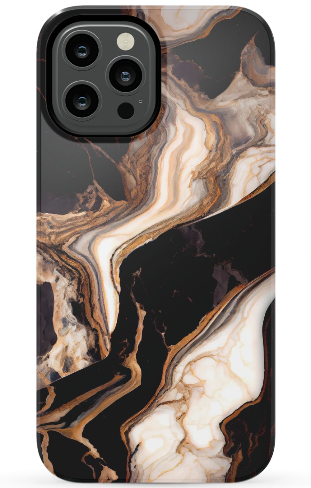 Mystic Mirage Phone Case - B7Cases