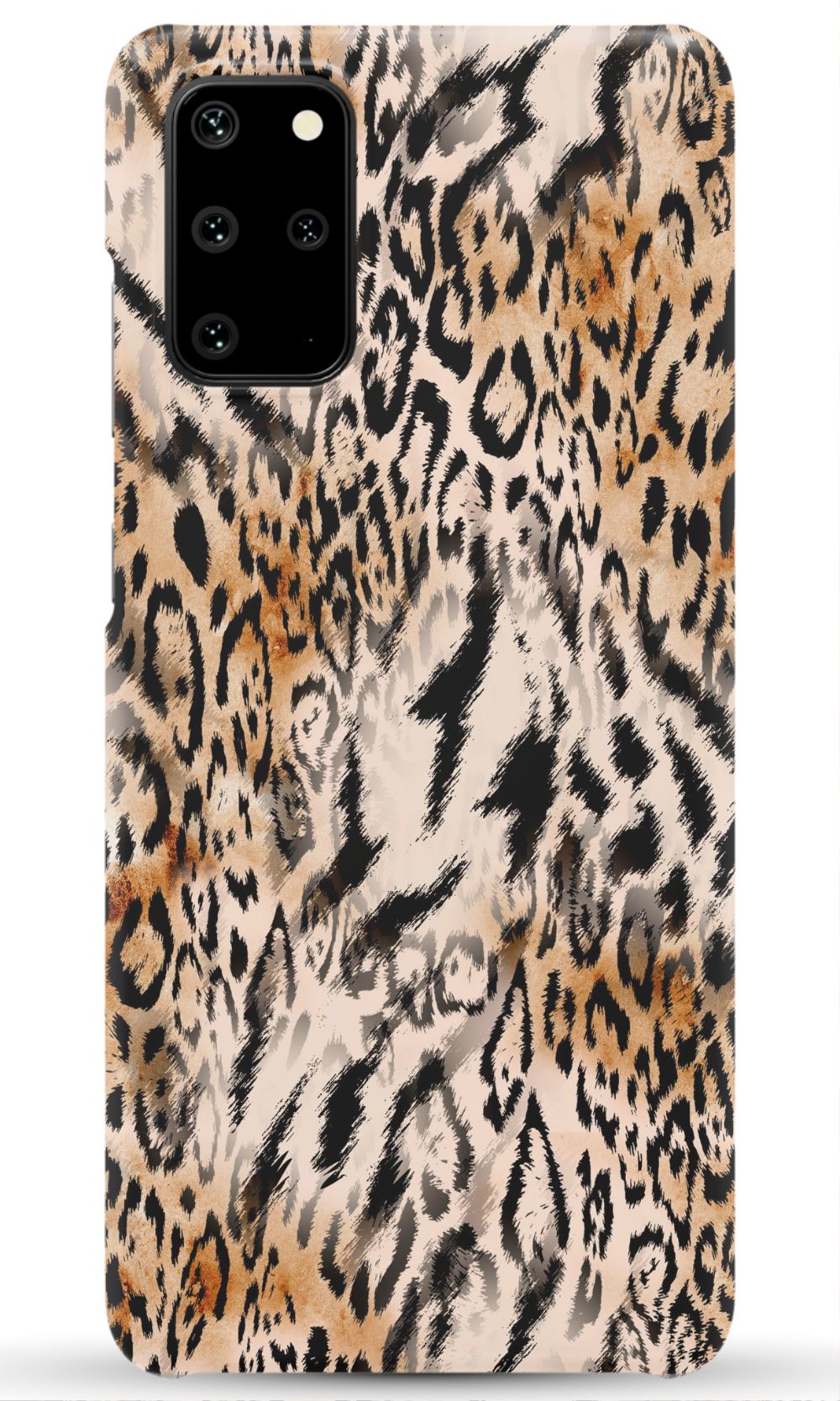 Leopard & Zebra Print Phone Case - B7Cases