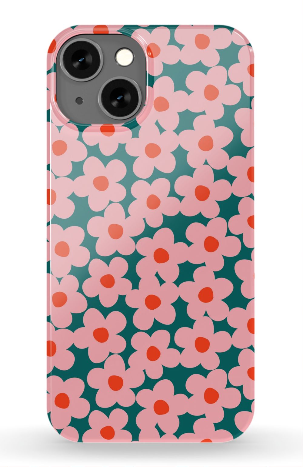 Enchanting Spring Phone Case - B7Cases