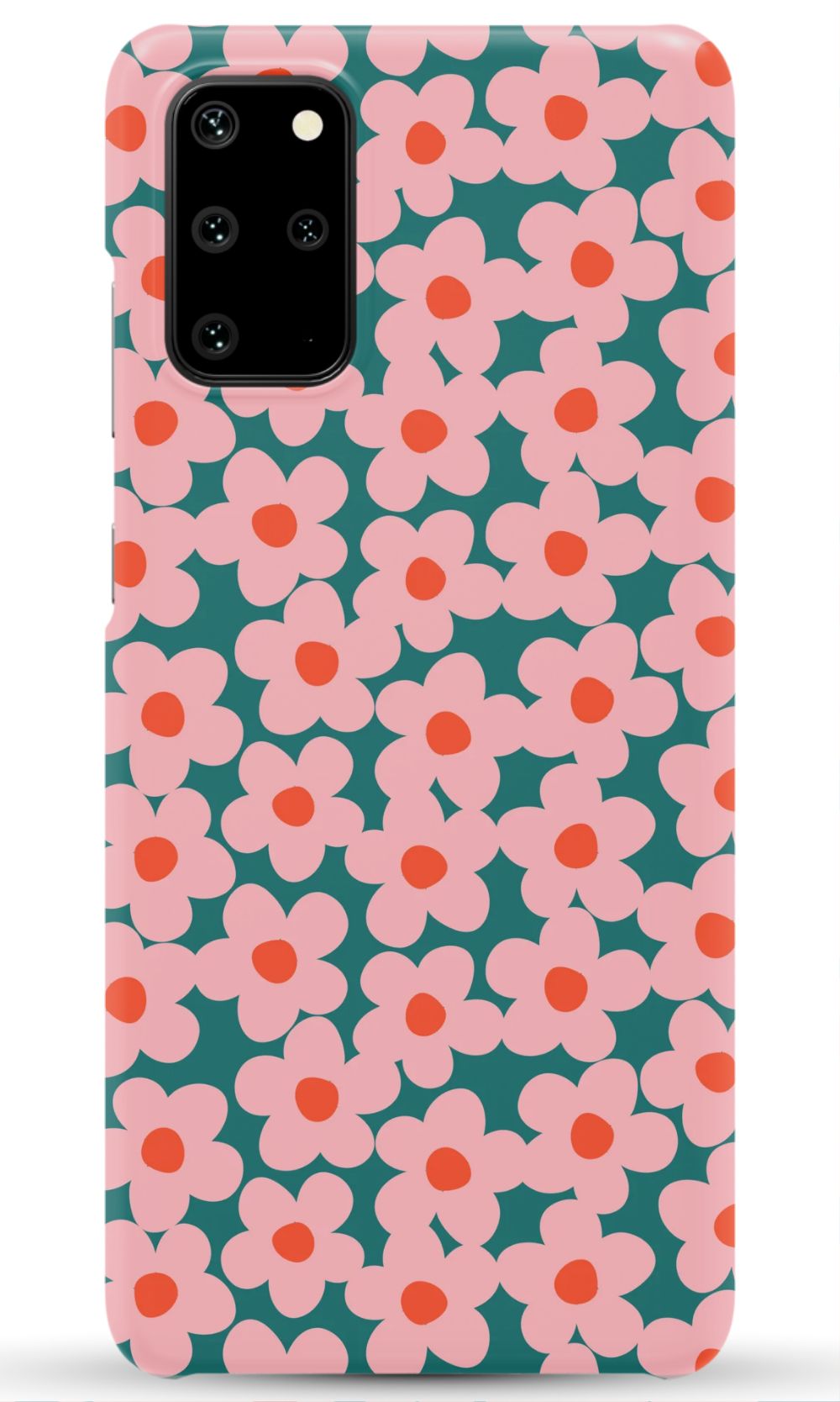 Enchanting Spring Phone Case - B7Cases