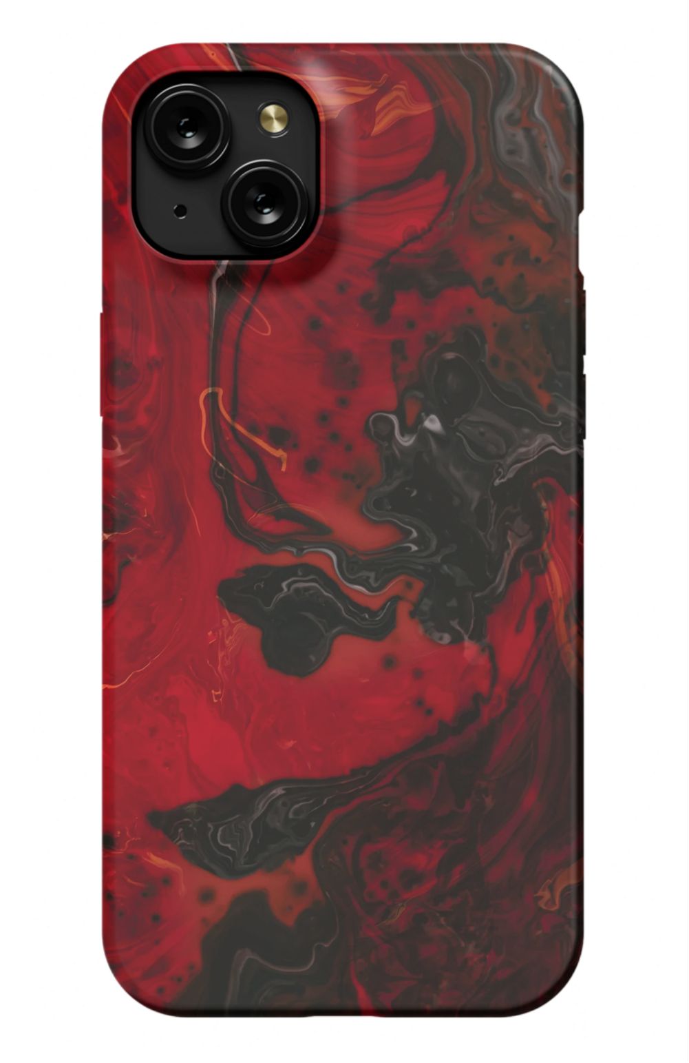 Passion Devotion Phone Case - B7Cases