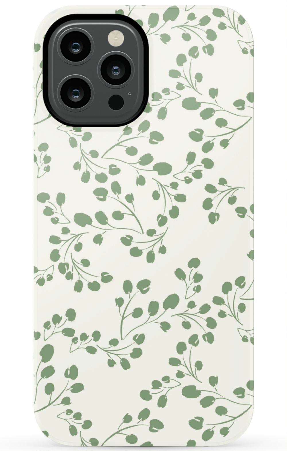 Serenity Garden Phone Case - B7Cases