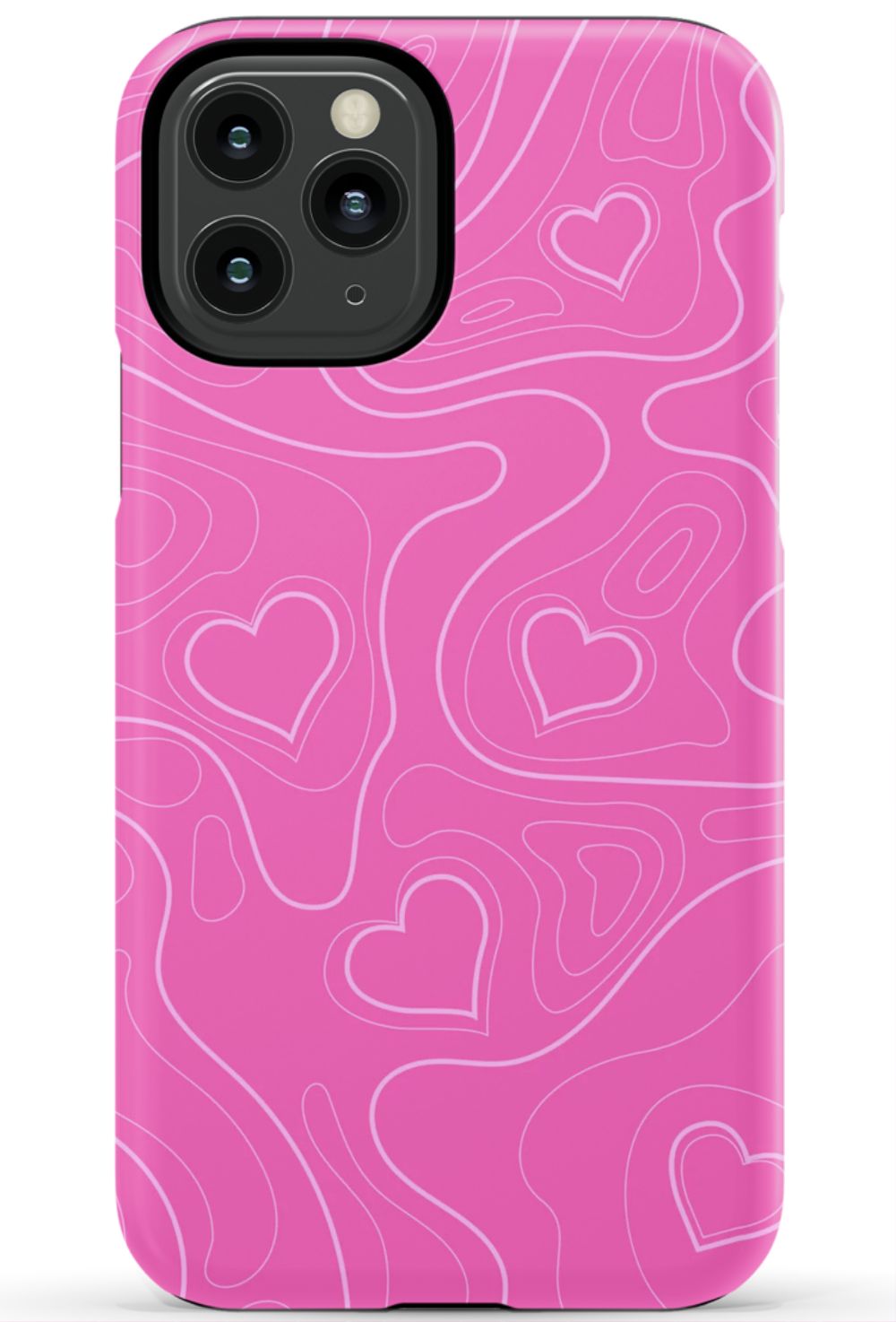 Love Connections Phone Case - B7Cases