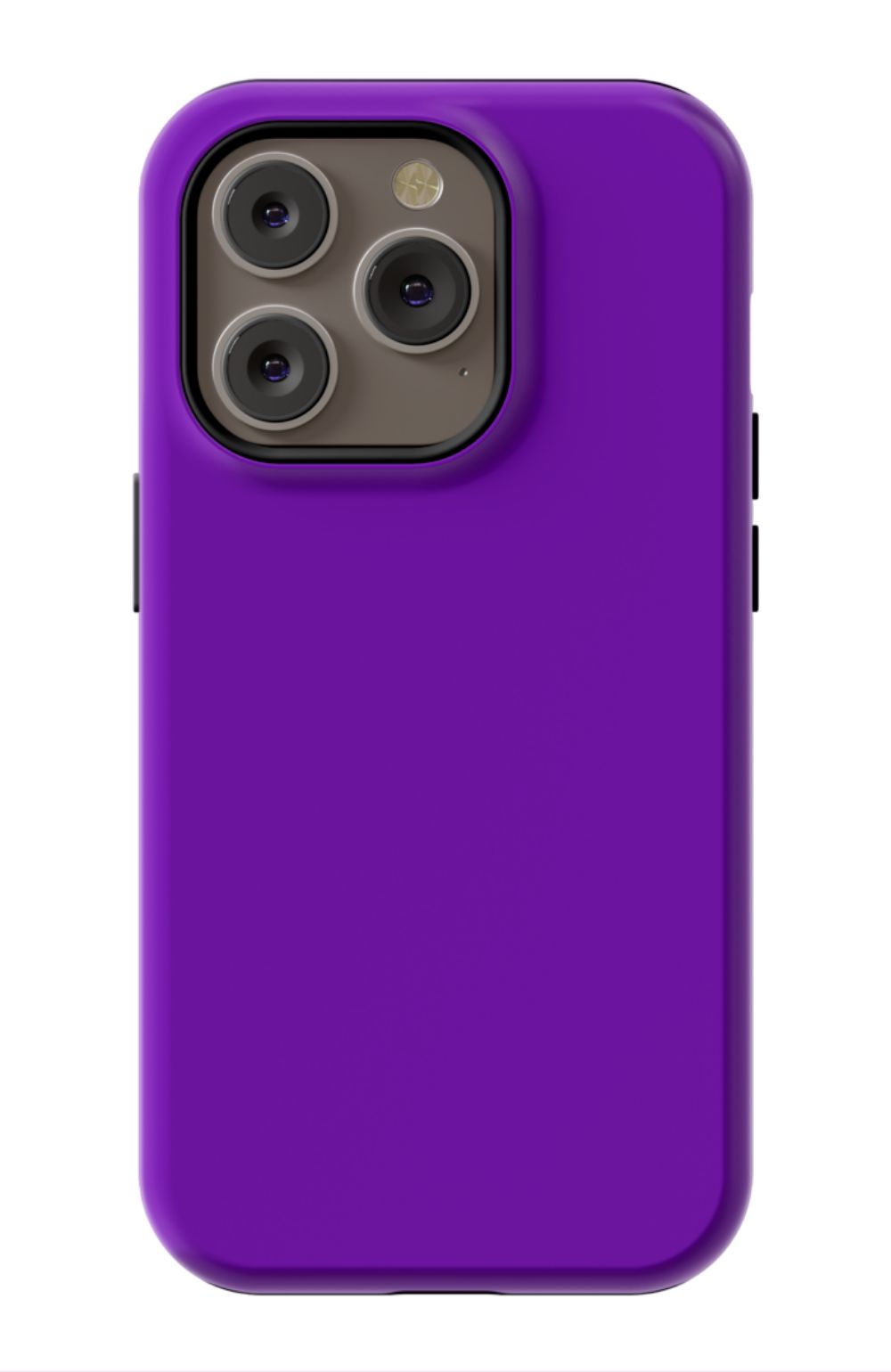 Purple Phone Case - B7Cases