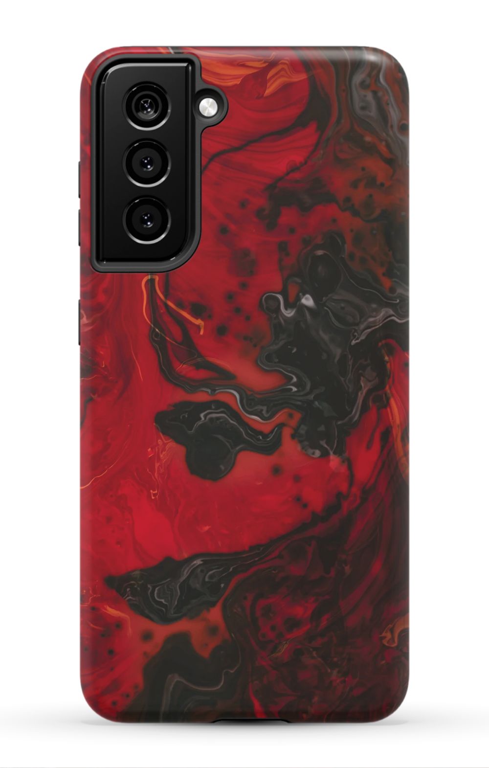 Passion Devotion Phone Case - B7Cases