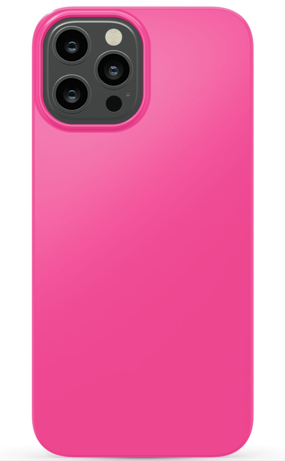 Pink Phone Case - B7Cases