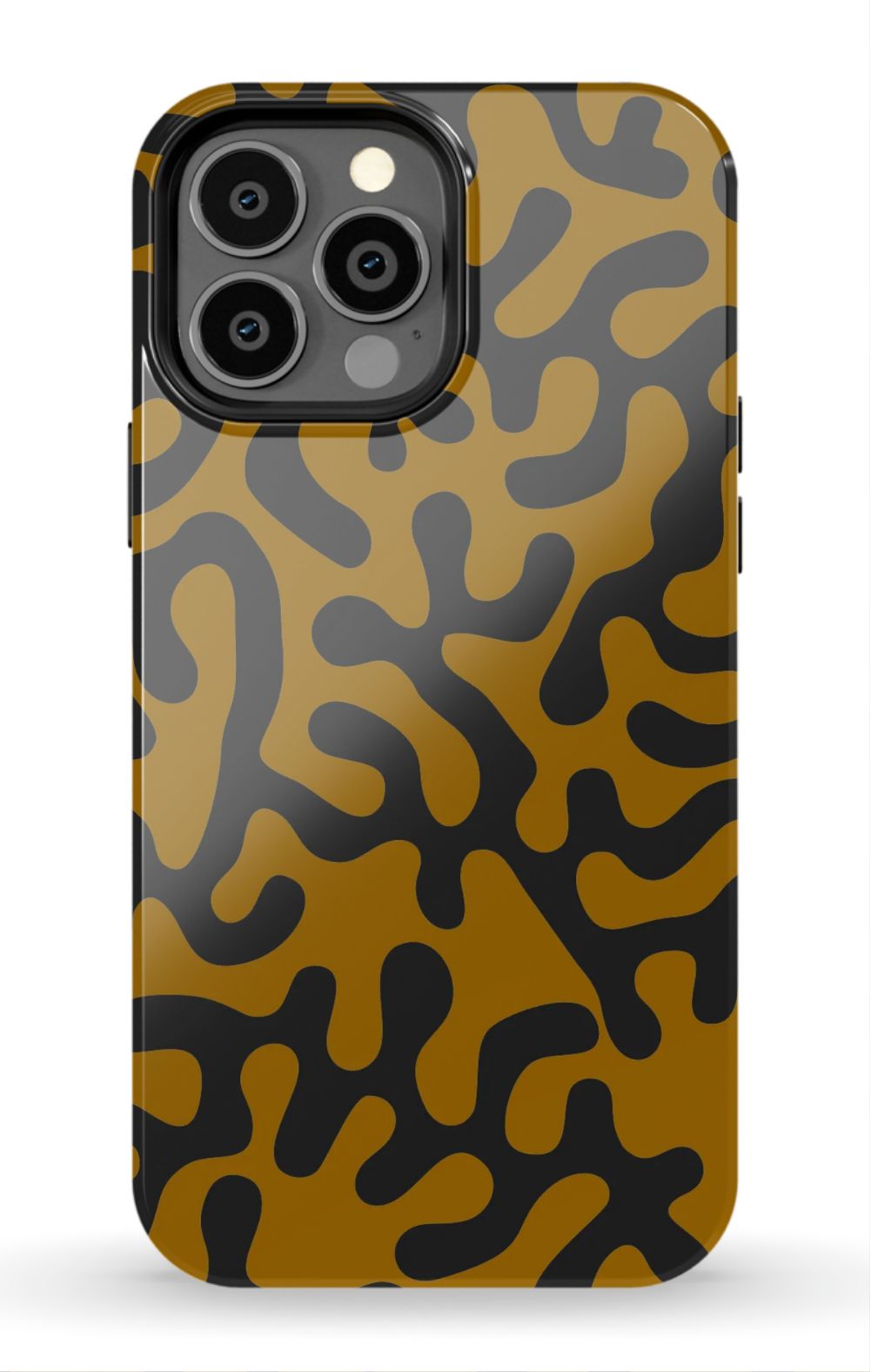 Coral Whispers Phone Case - B7Cases