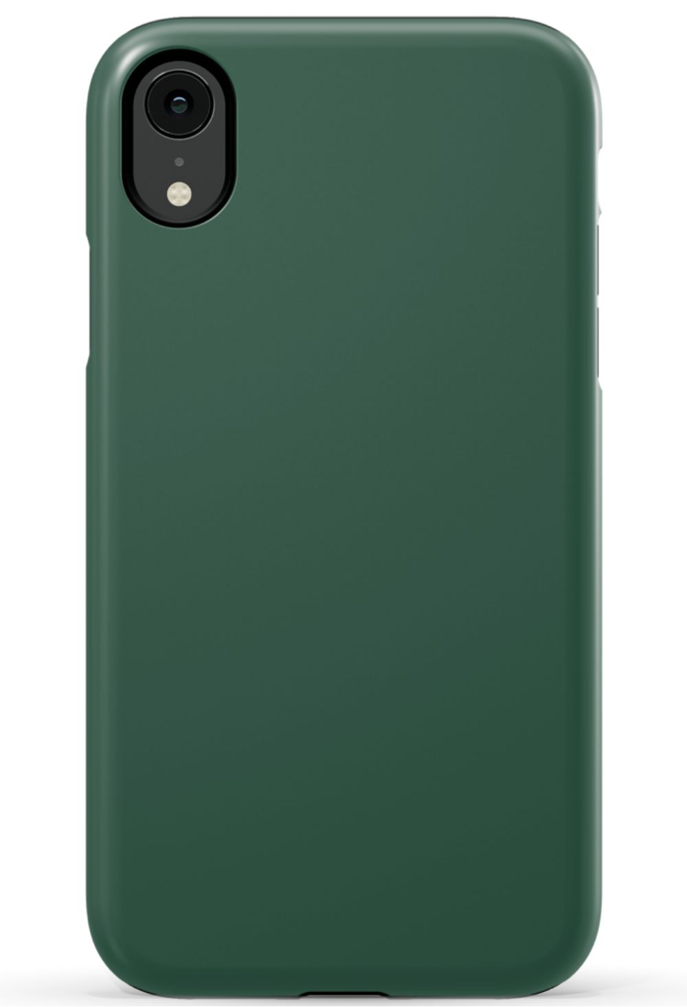Dark Green Phone Case - B7Cases