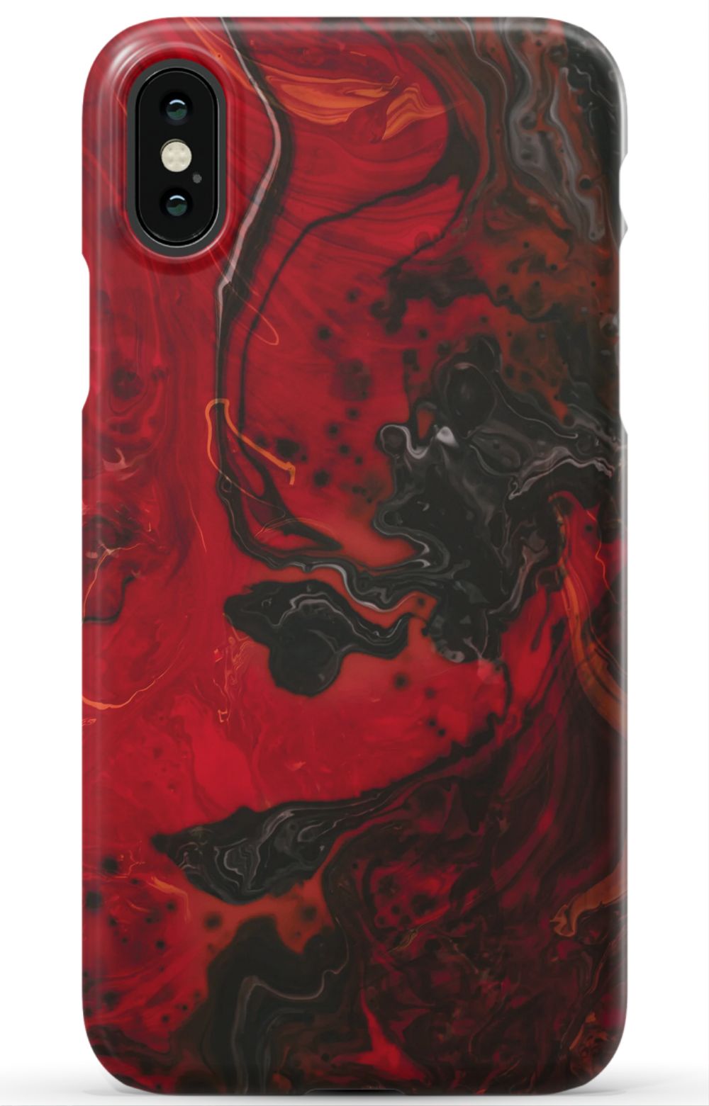Passion Devotion Phone Case - B7Cases
