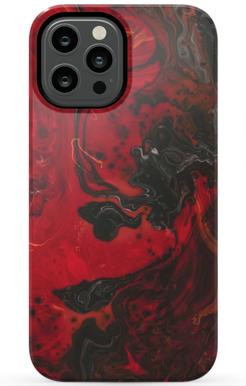 Passion Devotion Phone Case - B7Cases