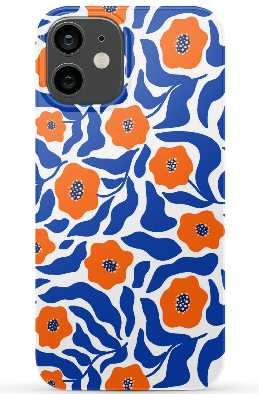 Tropical Matisse Phone Case - B7Cases