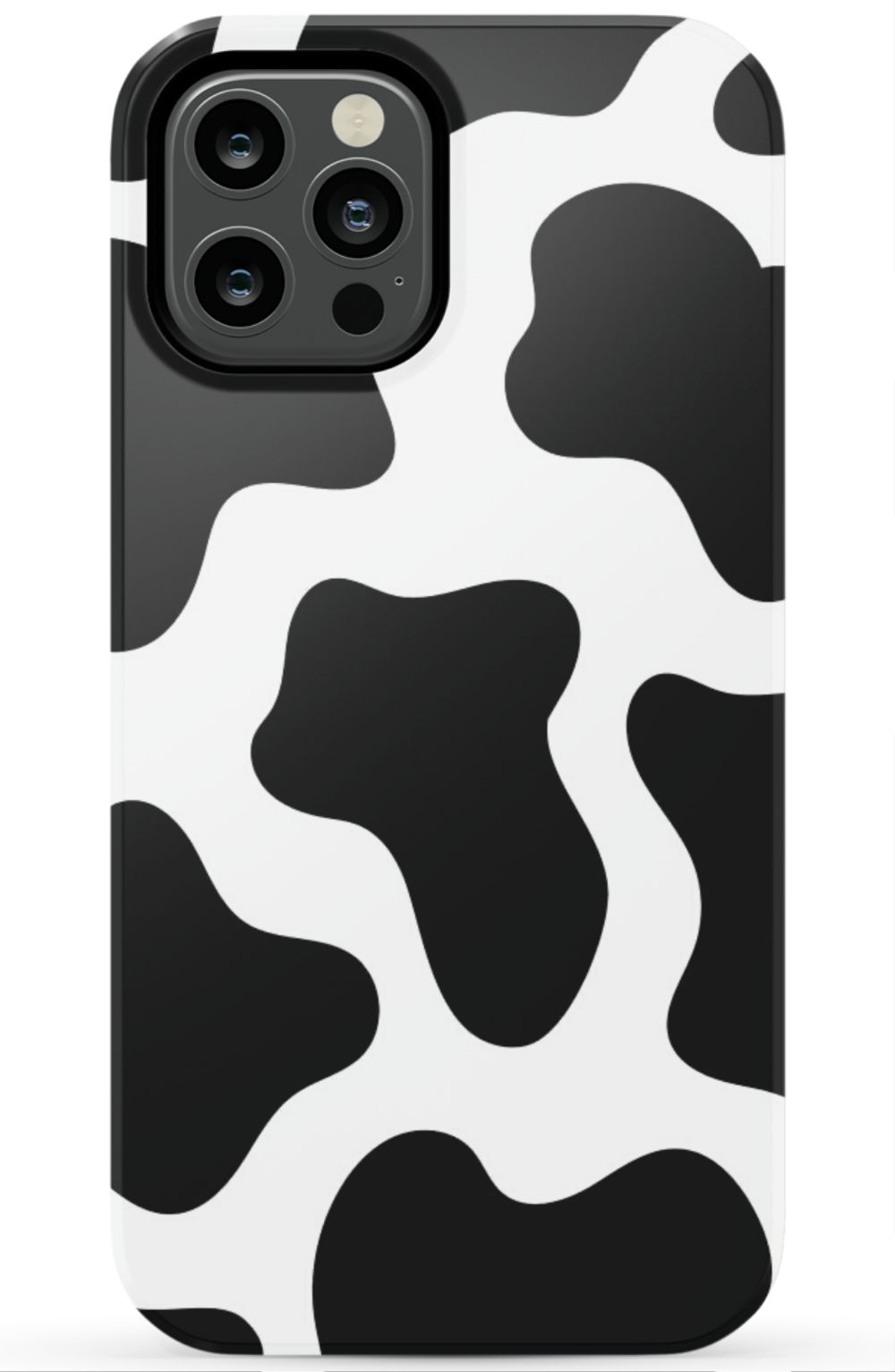 Cow Print Phone Case - B7Cases
