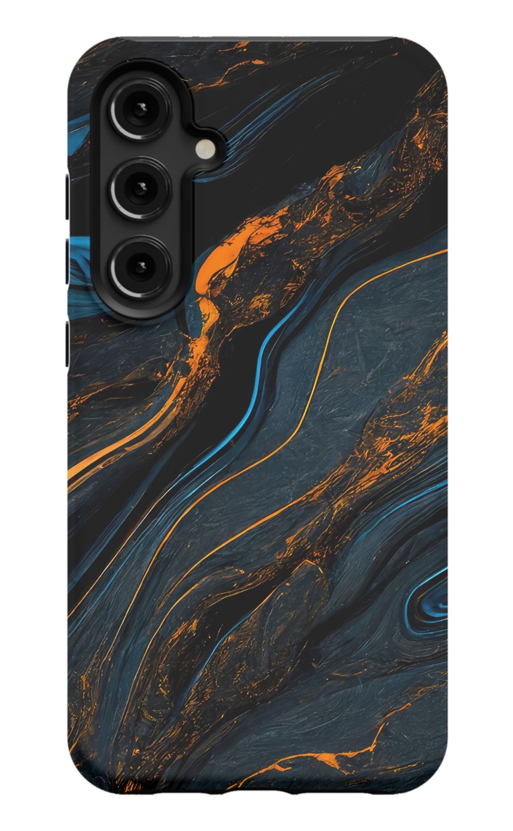 Onyx Luxe Phone Case - B7Cases