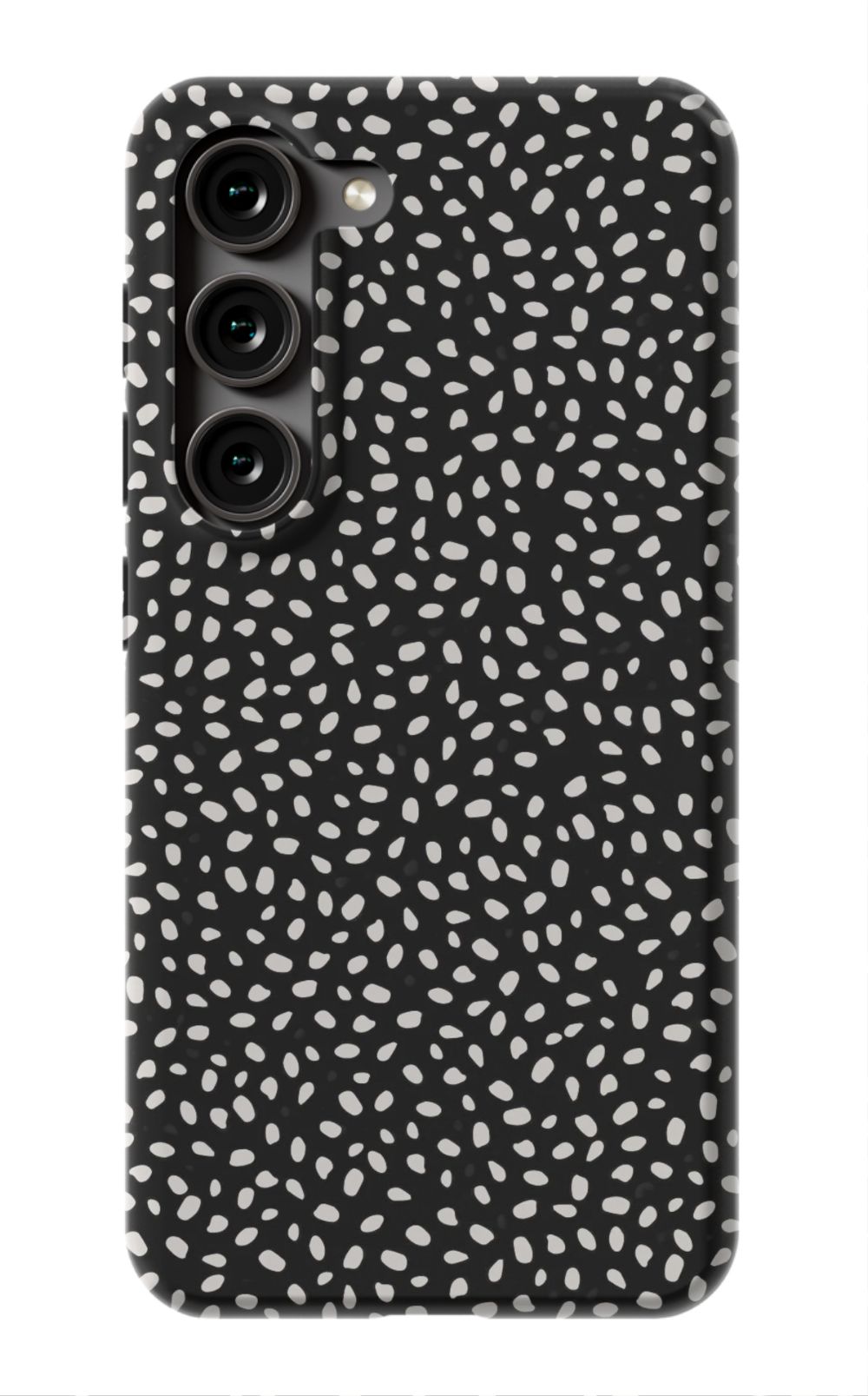 Vintage Dots Phone Case - B7Cases