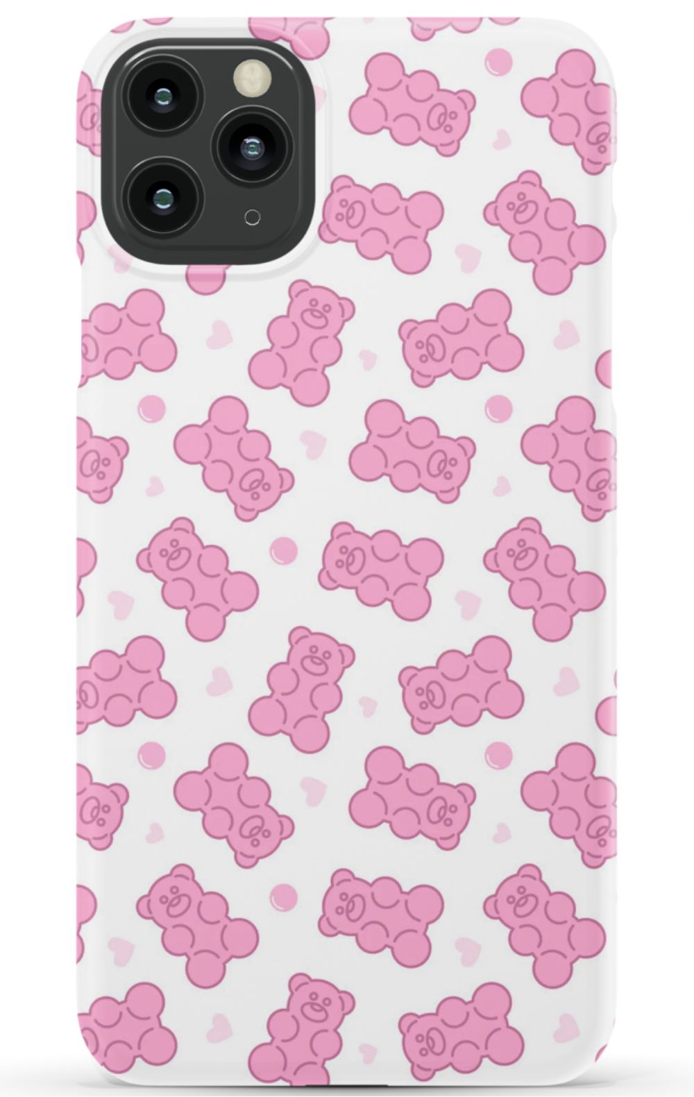 Gummy Bear Phone Case - B7Cases