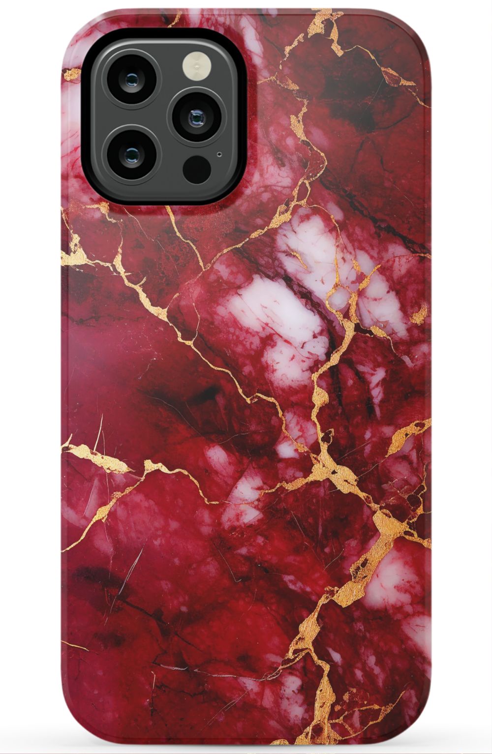 Graceful Majesty Phone Case - B7Cases