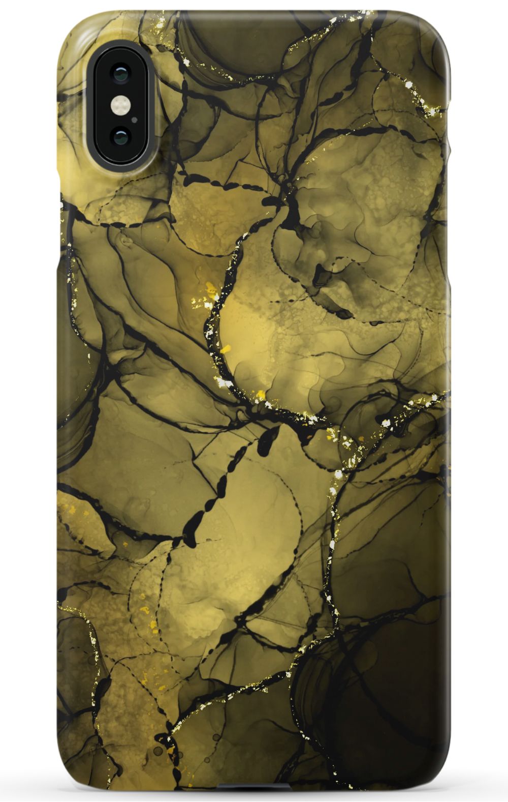 Deep Marsh Phone Case - B7Cases