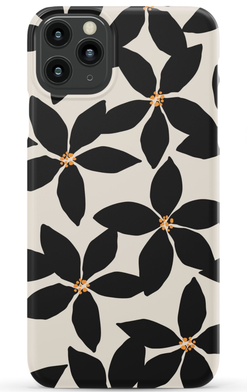 Aesthetic Floral Phone Case - B7Cases