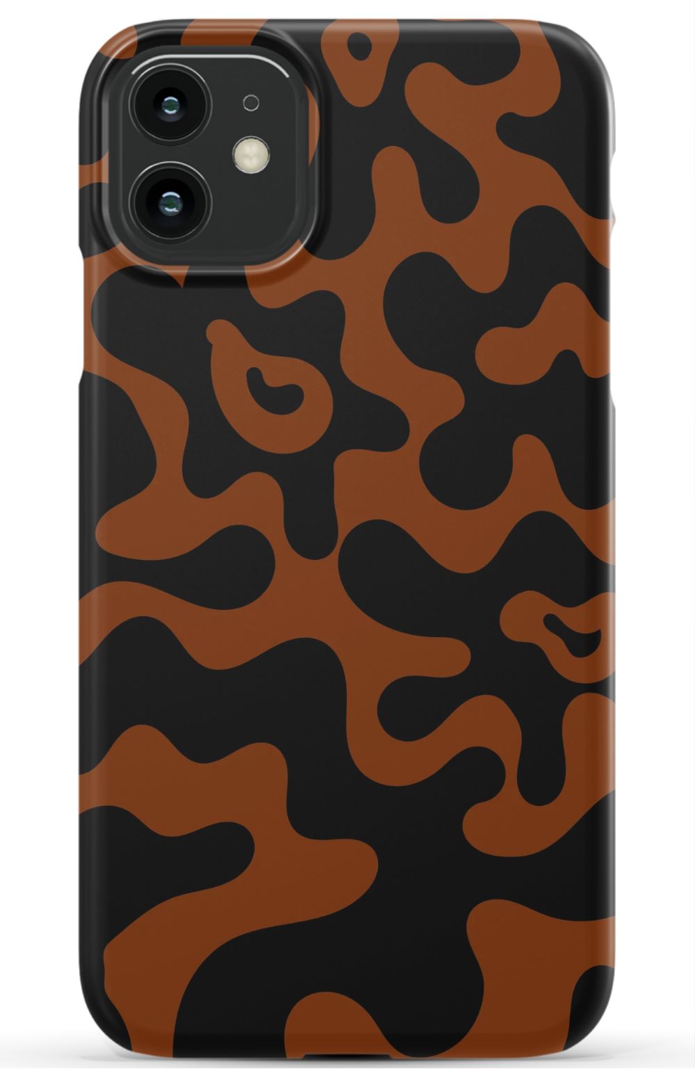 Revival Swirl Phone Case - B7Cases
