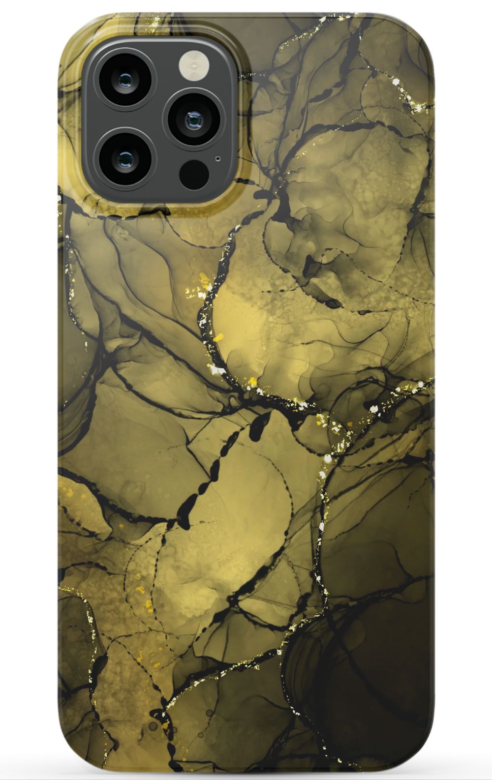 Deep Marsh Phone Case - B7Cases