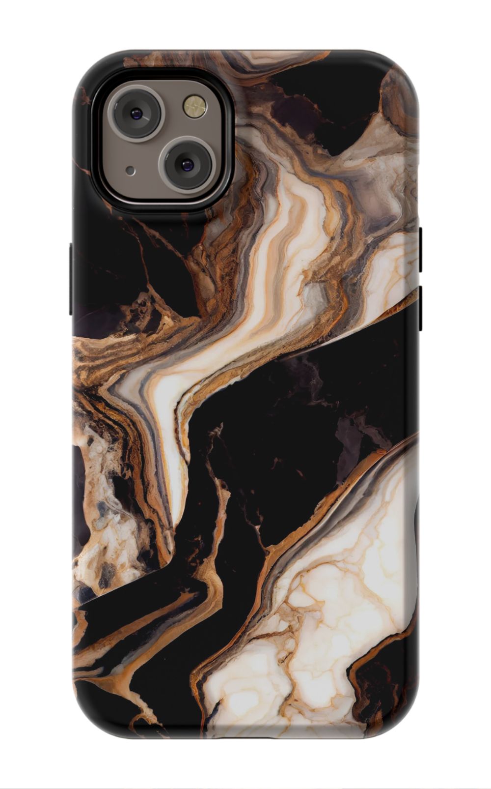 Mystic Mirage Phone Case - B7Cases