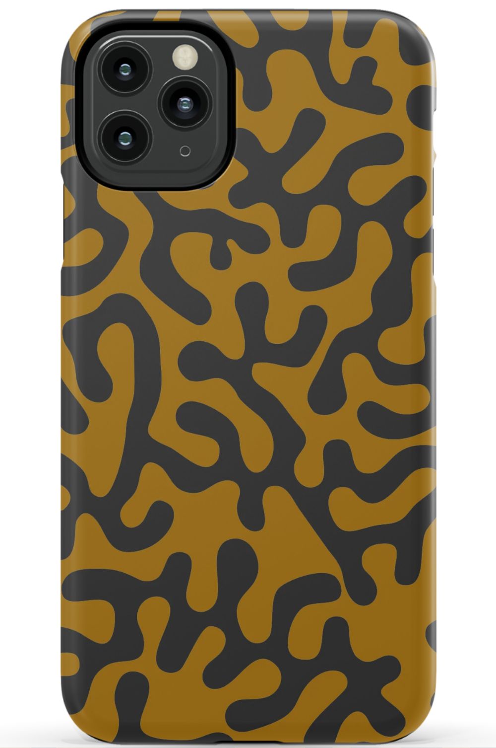 Coral Whispers Phone Case - B7Cases