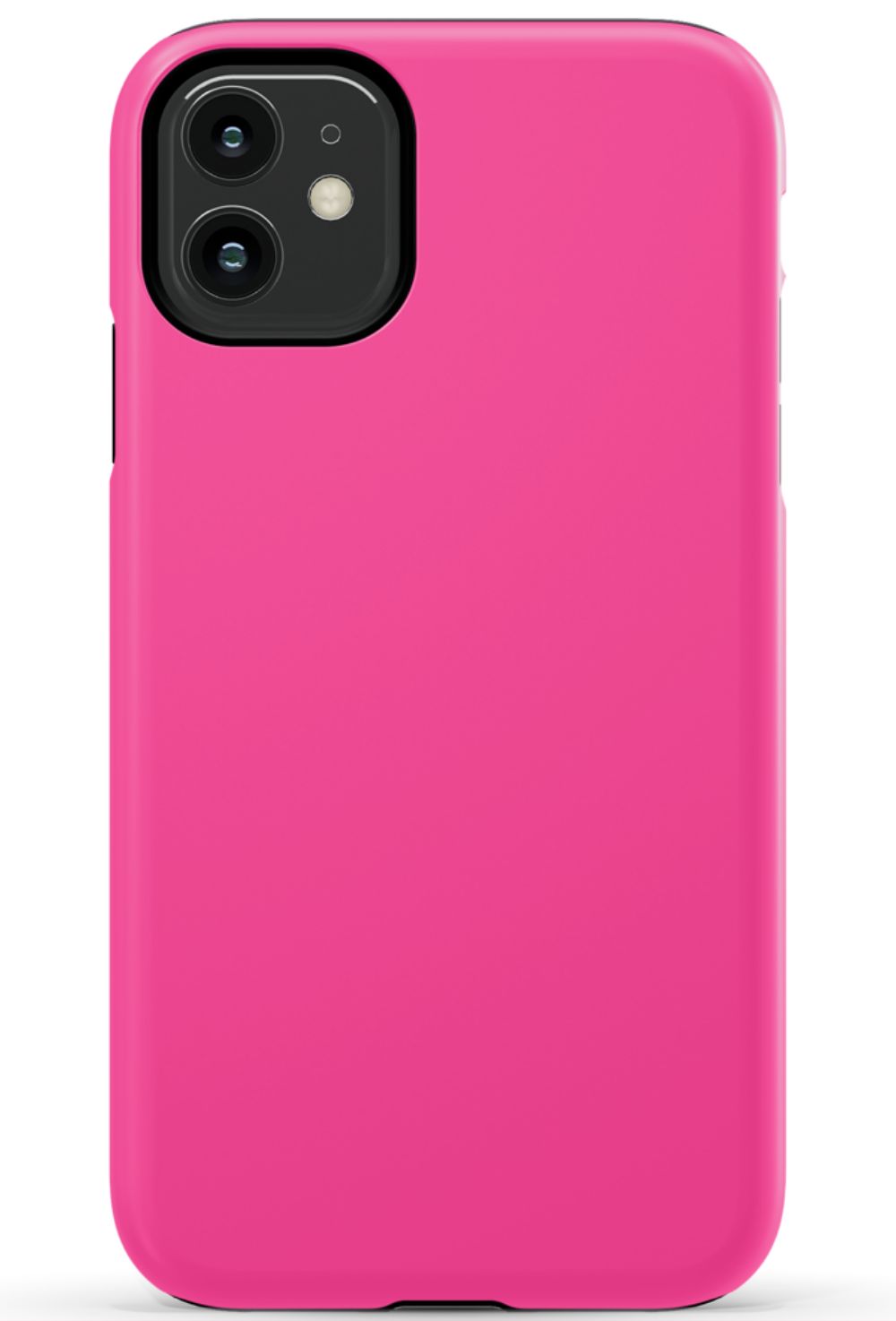 Pink Phone Case - B7Cases