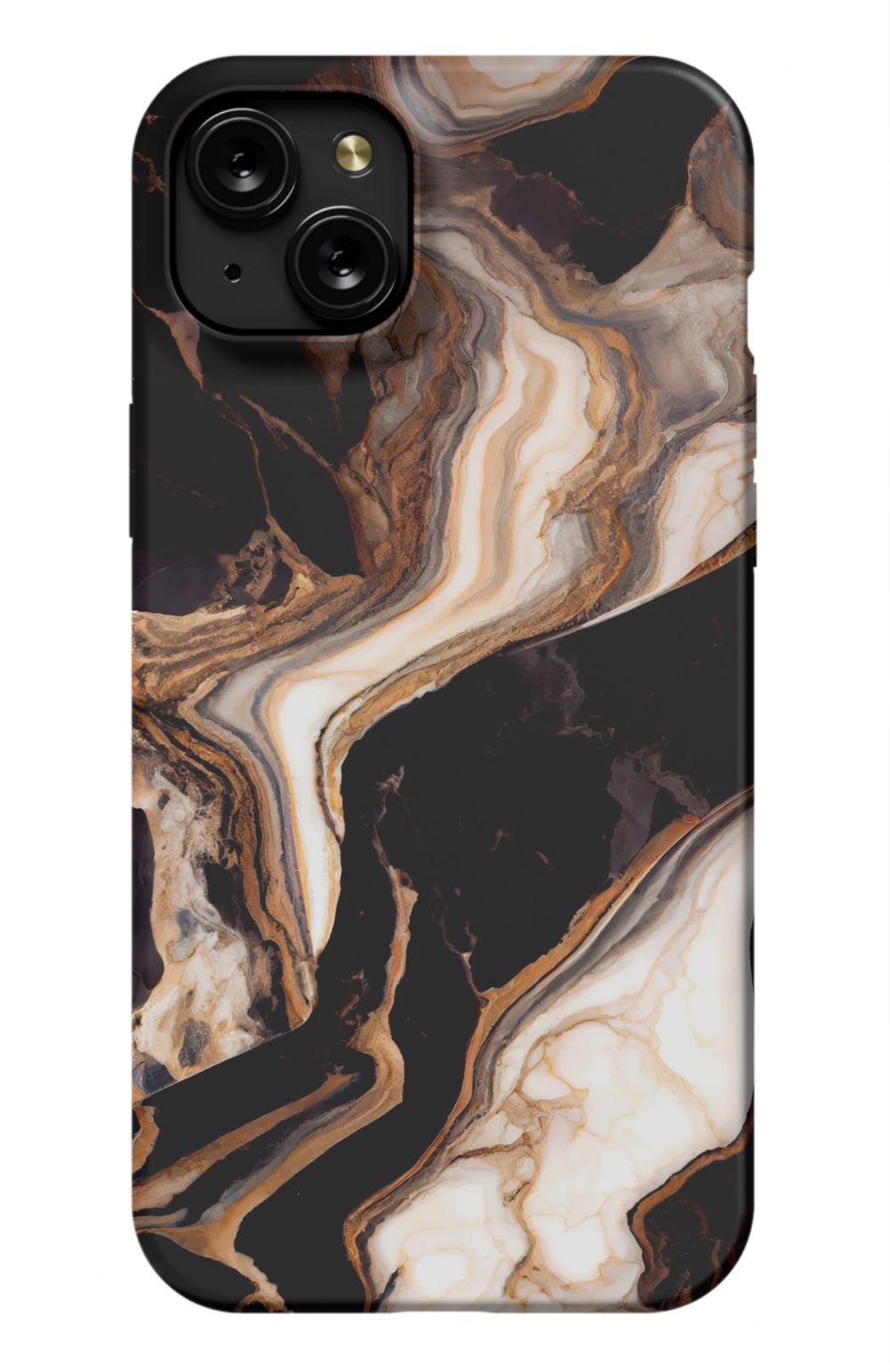 Mystic Mirage Phone Case - B7Cases