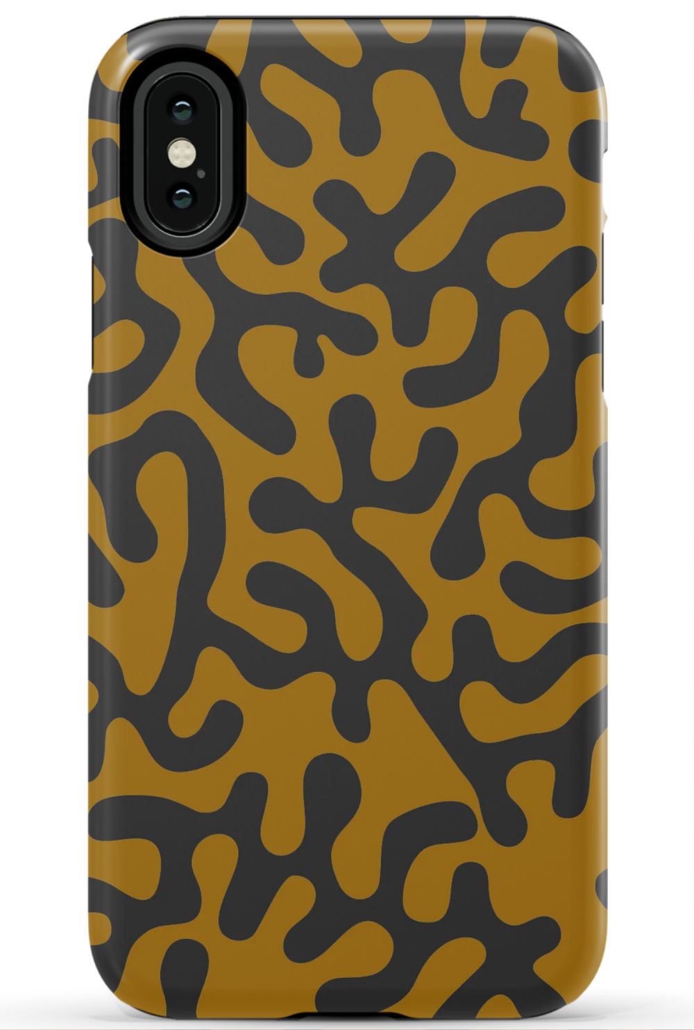 Coral Whispers Phone Case - B7Cases