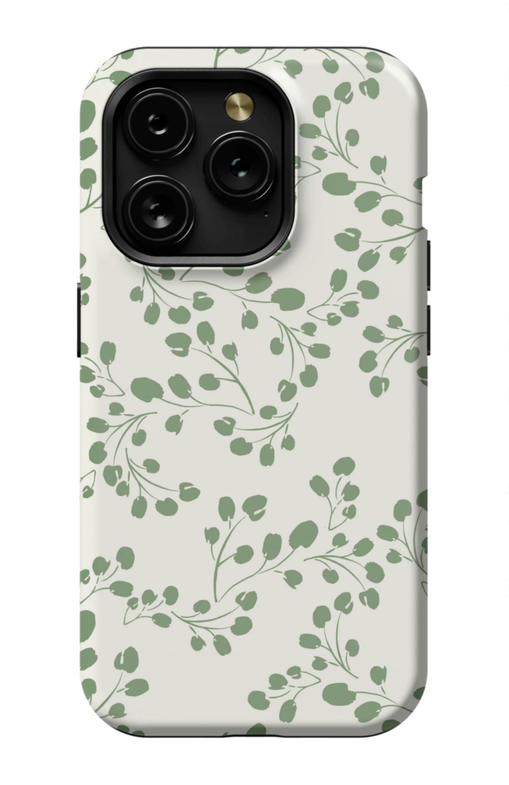 Serenity Garden Phone Case - B7Cases