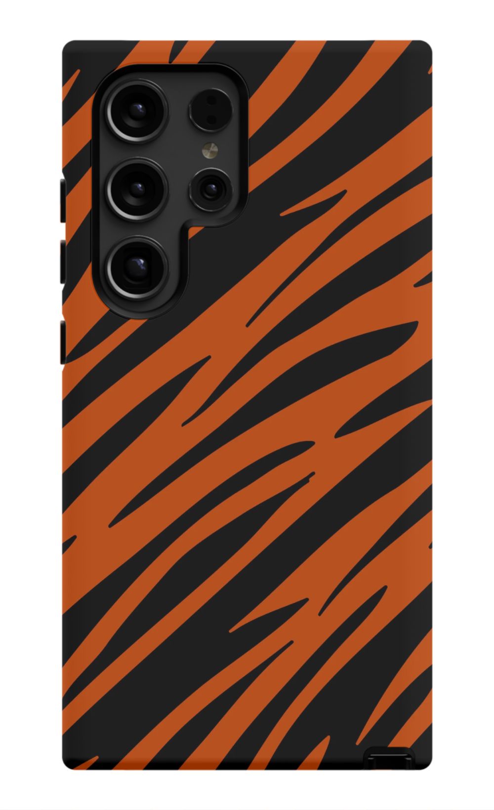 Wild Tiger Phone Case - B7Cases