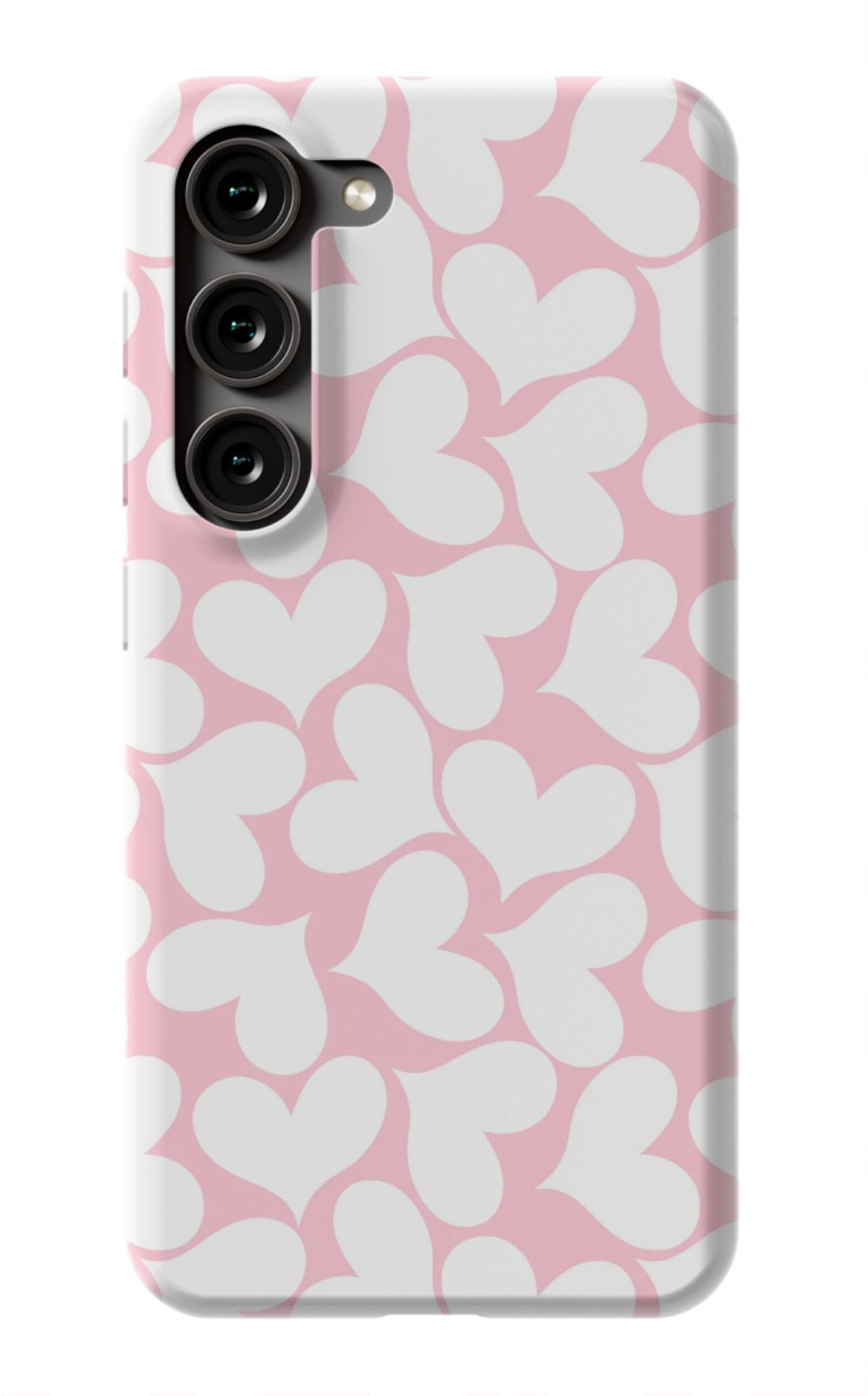 Tender Love Phone Case - B7Cases