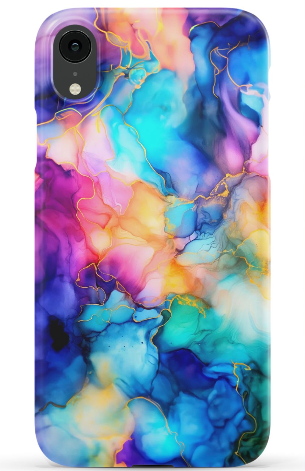 Majestic Colour Phone Case - B7Cases