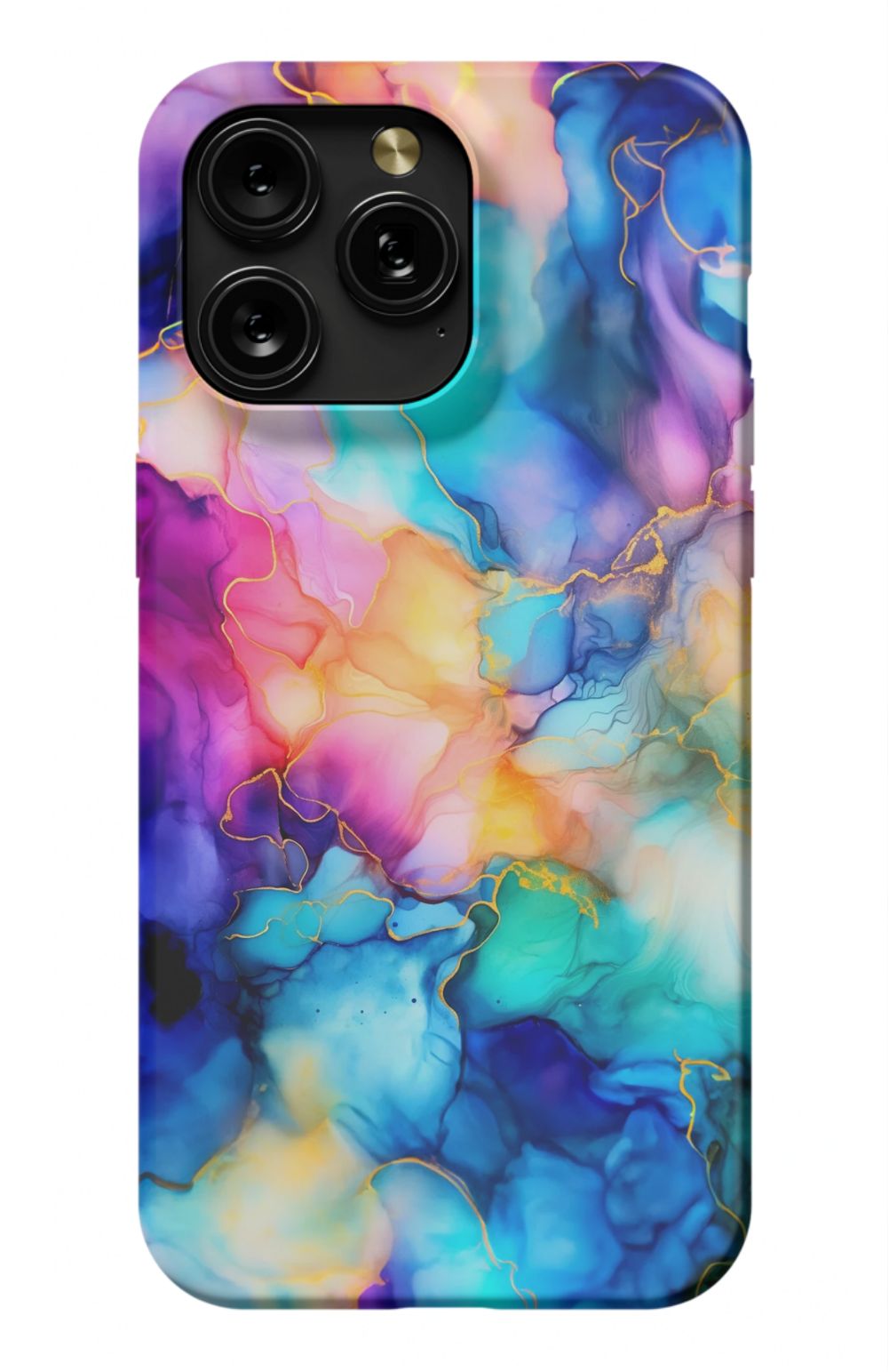 Majestic Colour Phone Case - B7Cases