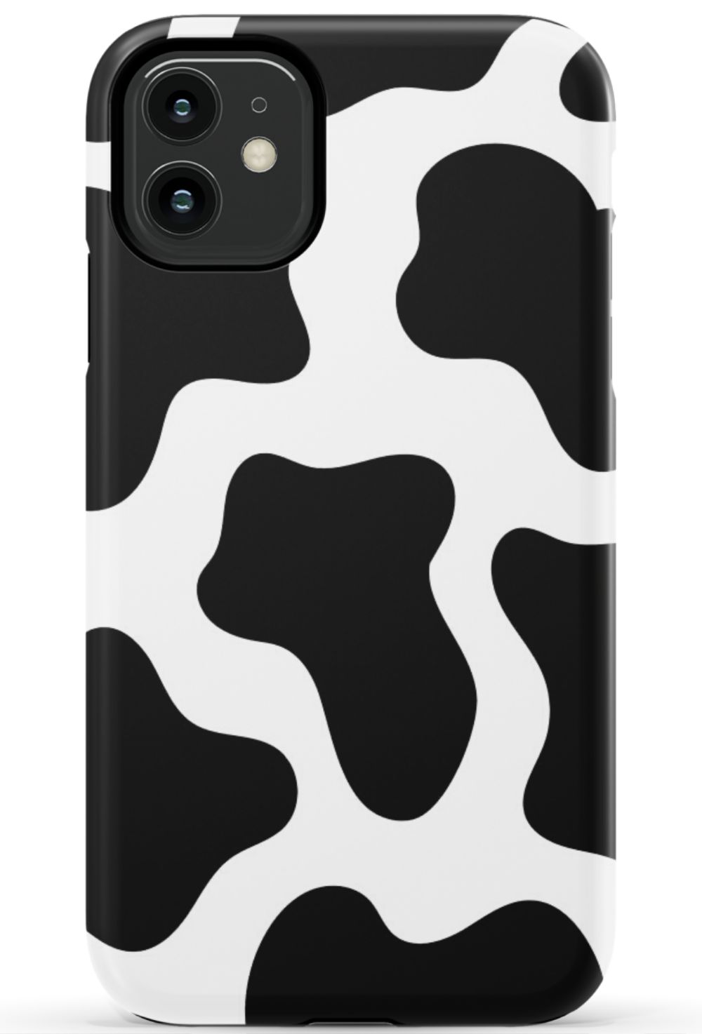 Cow Print Phone Case - B7Cases