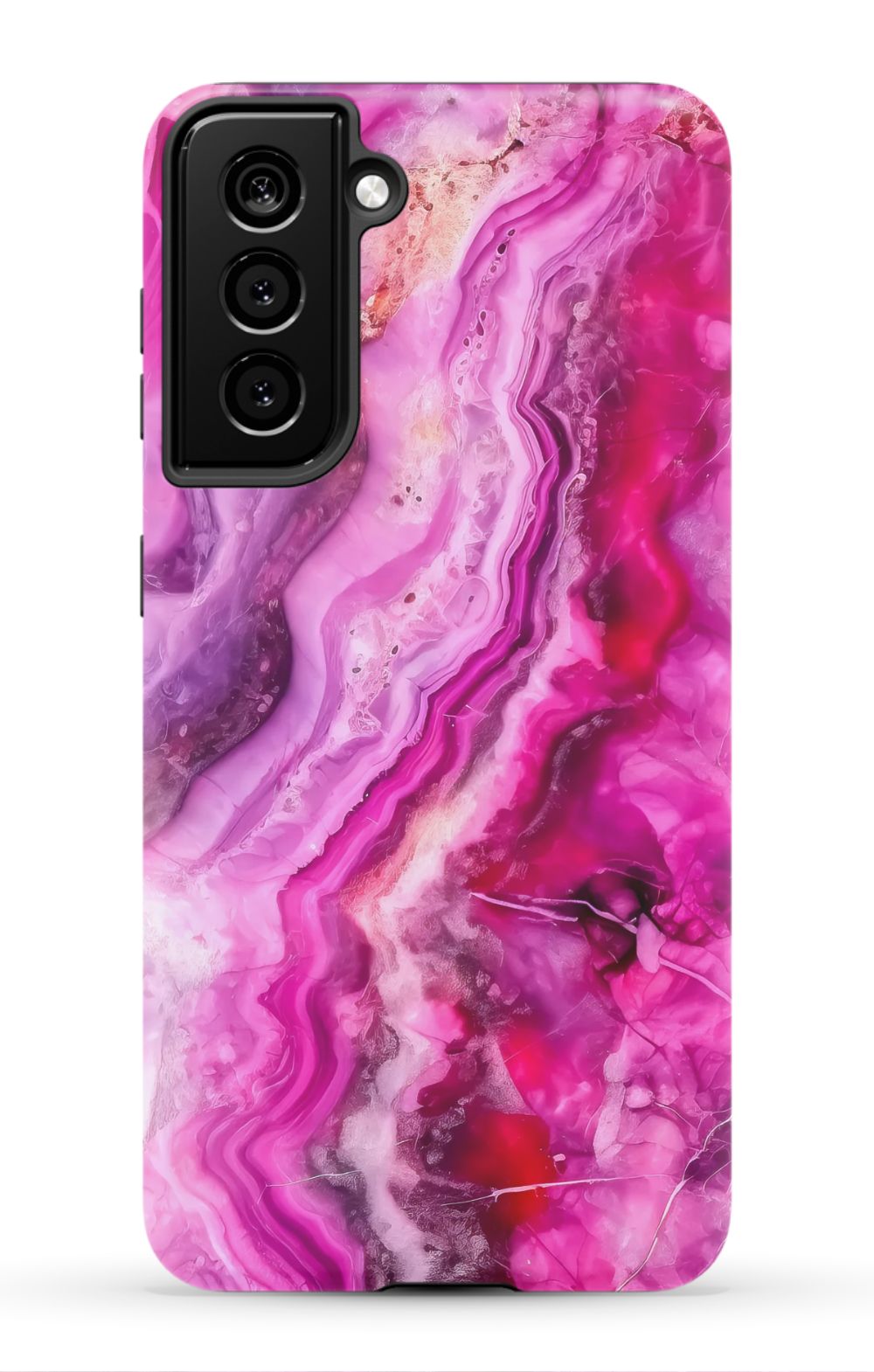 Vivara Pink Phone Case - B7Cases