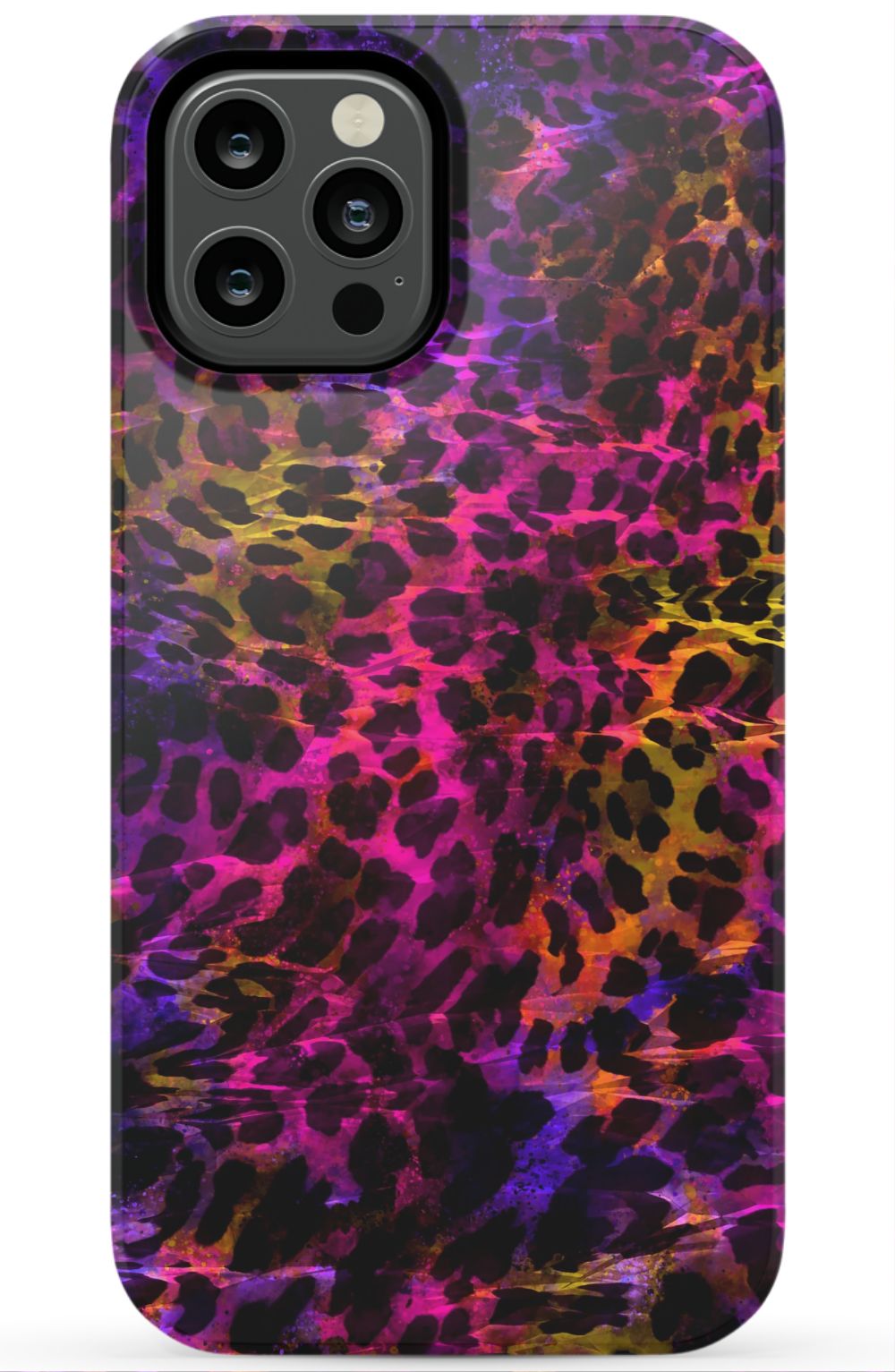 Wild Leopard Phone Case - B7Cases