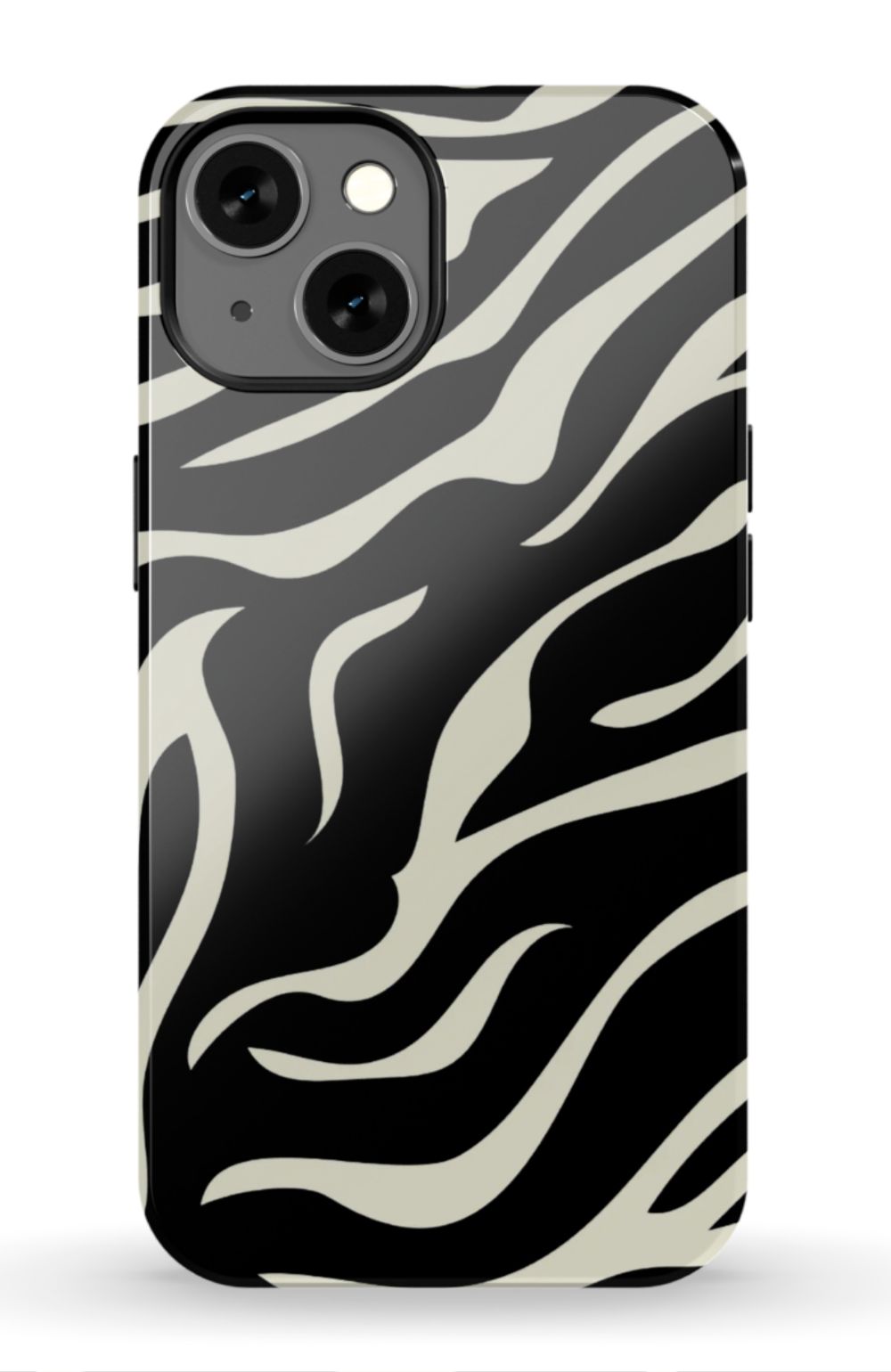 Wild Curves Phone Case - B7Cases