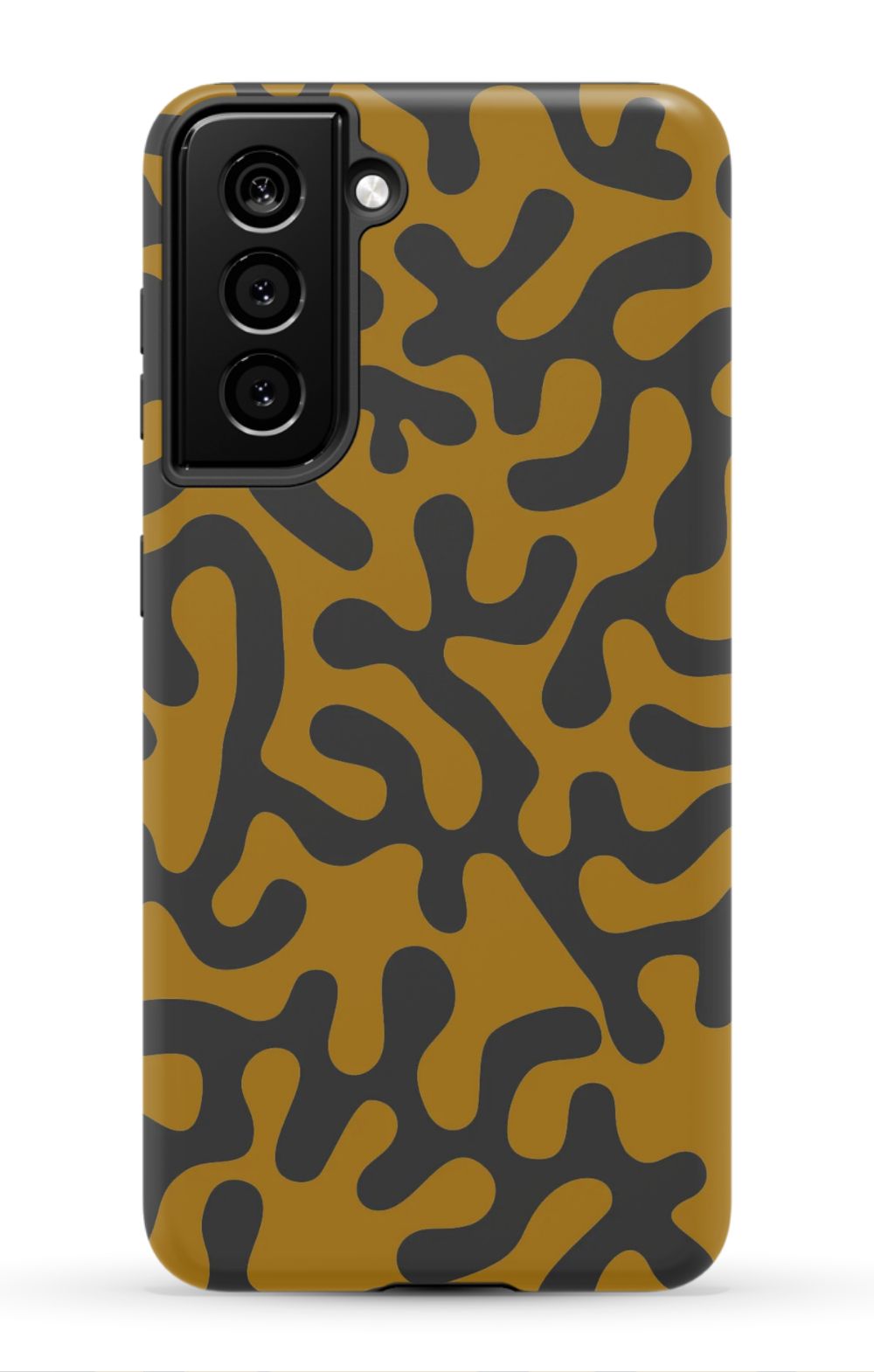 Coral Whispers Phone Case - B7Cases