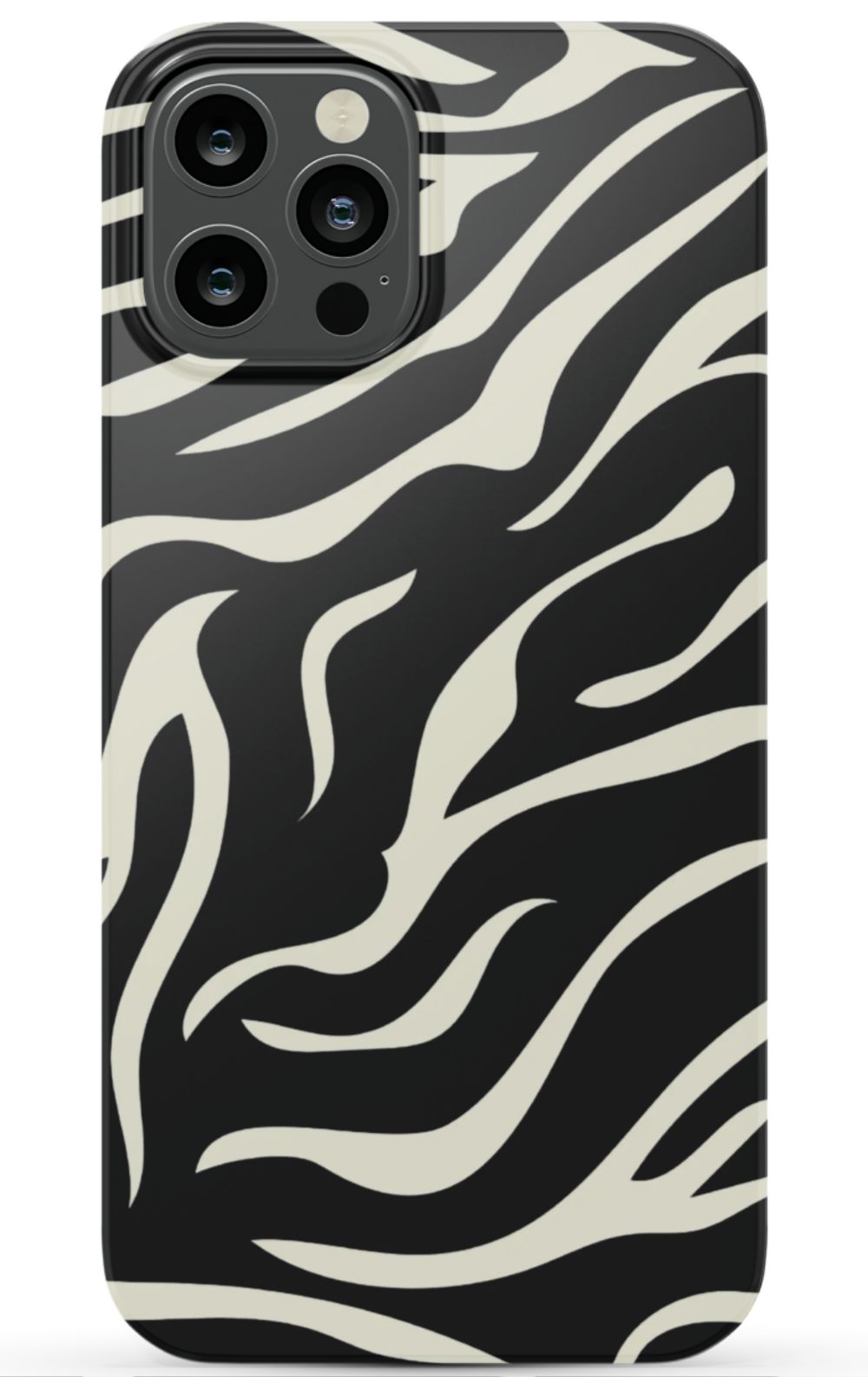 Wild Curves Phone Case - B7Cases